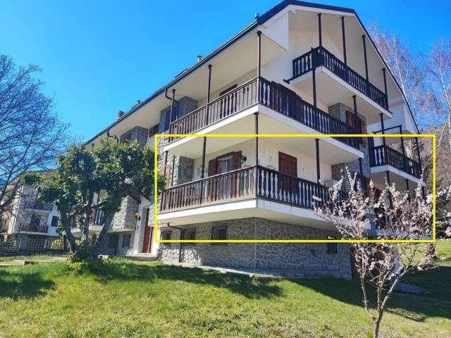 Appartamento in vendita a Palazzo, Piemonte