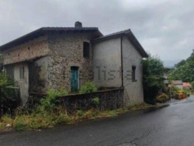 Appartamento in vendita a Unione di comuni Montana Lunigiana, Mulazzo