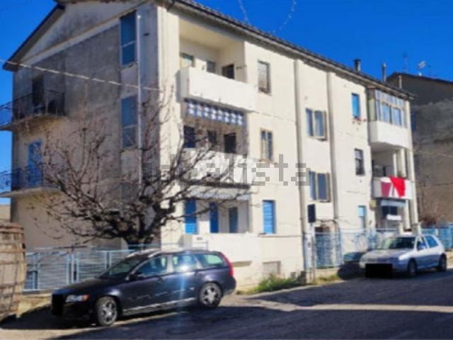 Appartamento in vendita a Marche, Ascoli Piceno