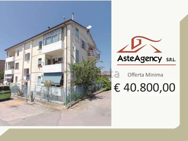 Appartamento in vendita a Marche, Ascoli Piceno