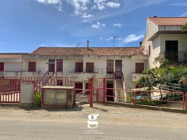 Appartamento in vendita a Casal Velino Marina, Campania