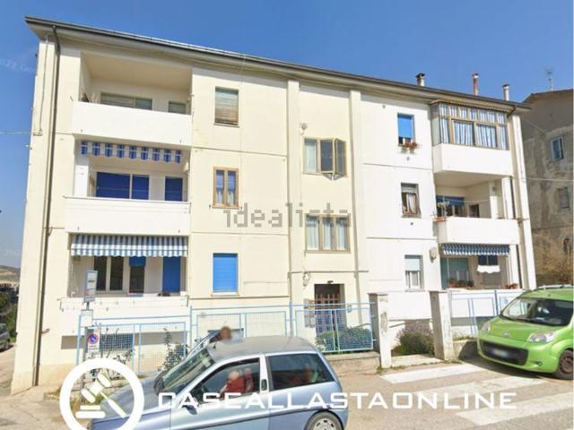 Appartamento in vendita a Marche, Ascoli Piceno