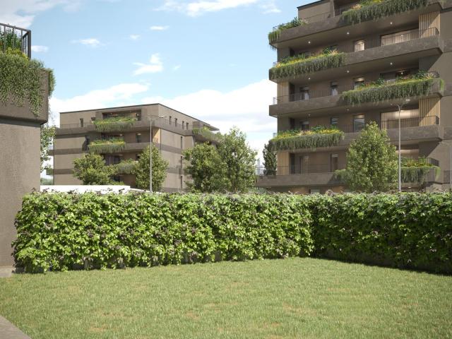 Appartamento in vendita a Cittadella, Veneto
