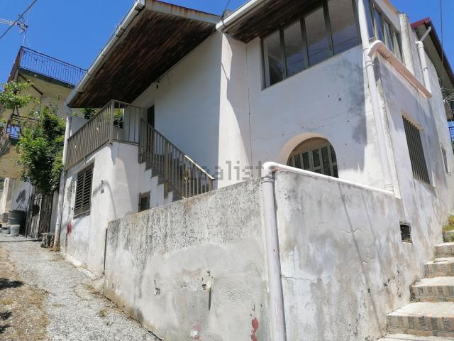 Appartamento in vendita a Savoca, Sicilia