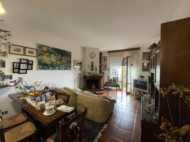 Appartamento in vendita a Scansano, Toscana