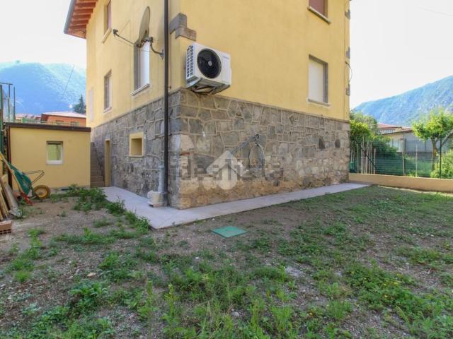 Appartamento in vendita a Comunità montana della Valle Sabbia, Vobarno