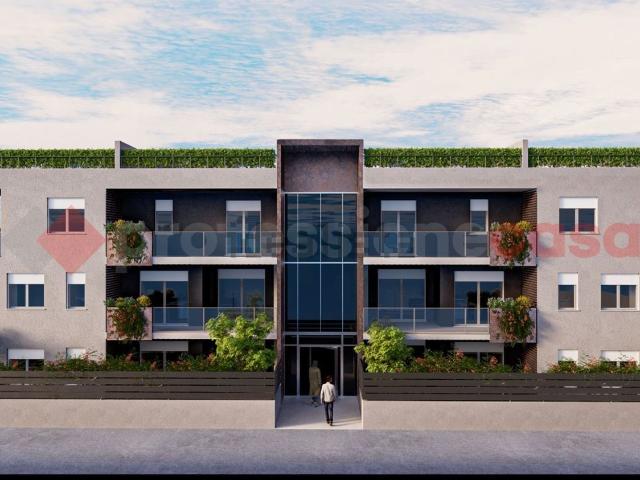 Appartamento in vendita a Anagni, Frosinone