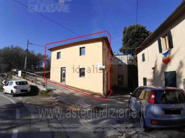 Appartamento in vendita a Lamporecchio, Alberghi