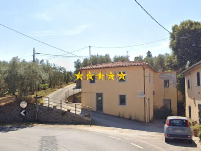 Appartamento in vendita a Lamporecchio, Collecioli