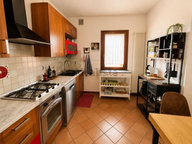 Appartamento in vendita a Treville, Castelfranco Veneto