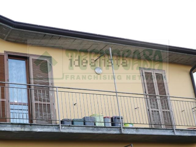 Appartamento in vendita a Unione dei Comuni Bassa Bresciana Occidentale, Roccafranca