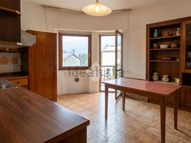 Appartamento in vendita a Comunità montana della valle Trompia, Polaveno
