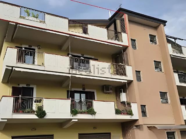 Appartamento in vendita a Corigliano-Rossano, Calabria