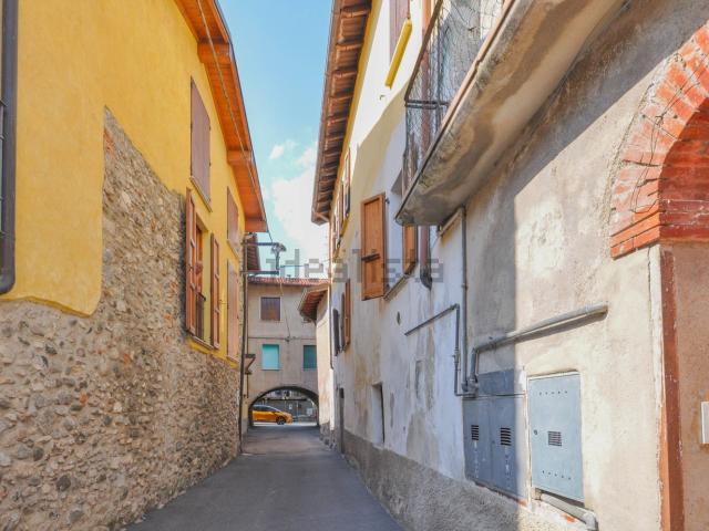 Appartamento in vendita a Corona, Vobarno