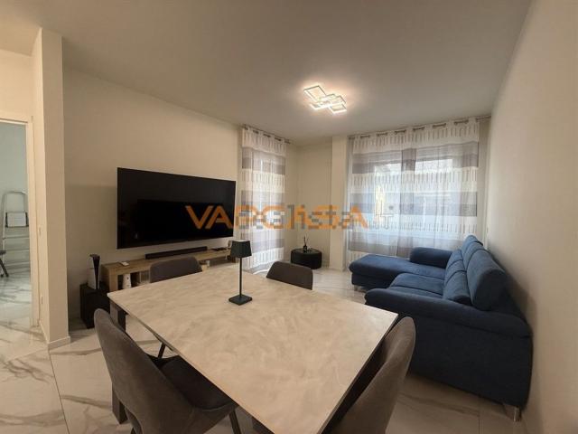 Appartamento in vendita a Pontoglio, Brescia