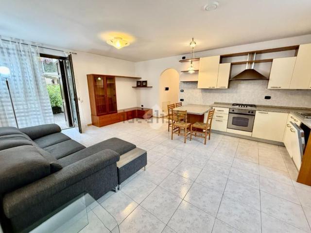 Appartamento in vendita a Sant'Alessandro, Riva