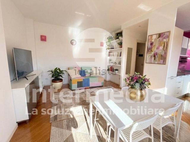 Appartamento in vendita a Chiari, Lombardia