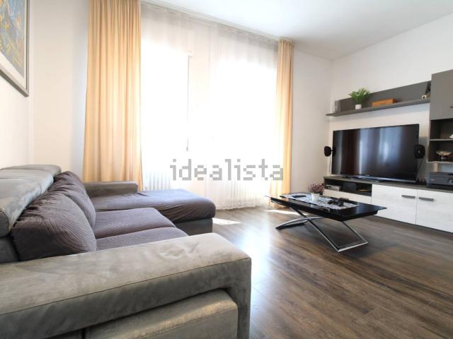 Appartamento in vendita a Cesano Maderno, Lombardia