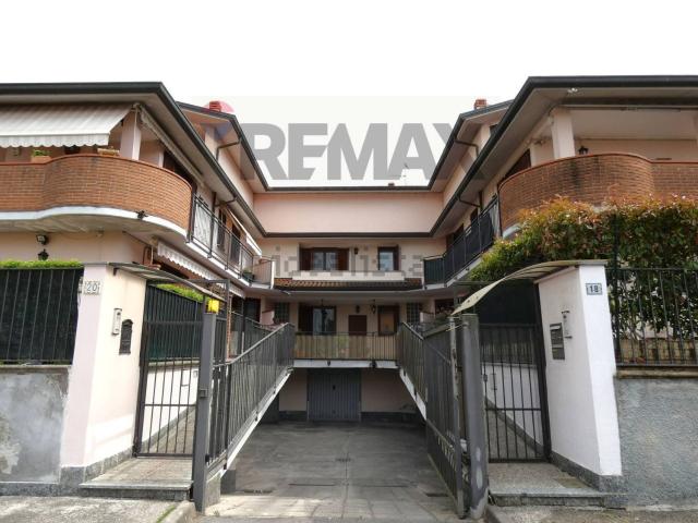 Appartamento in vendita a Casorate Primo, Lombardia