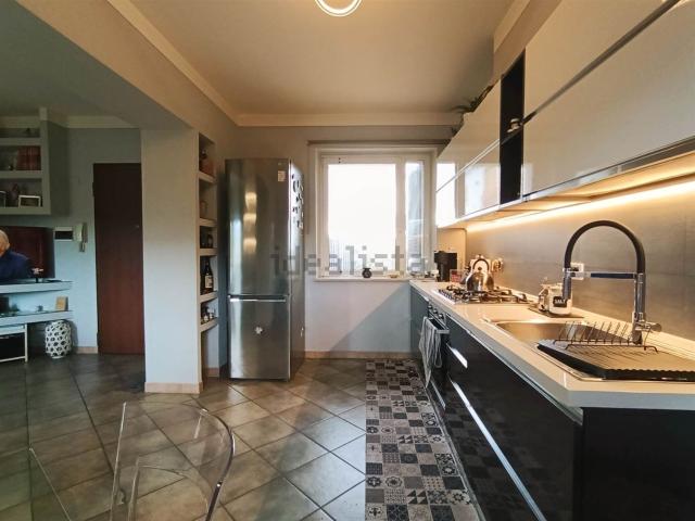 Appartamento in vendita a San Giorgio, Tarano