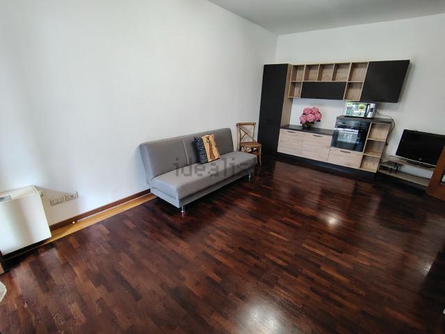 Appartamento in vendita a San Giorgio al Lambro, Biassono