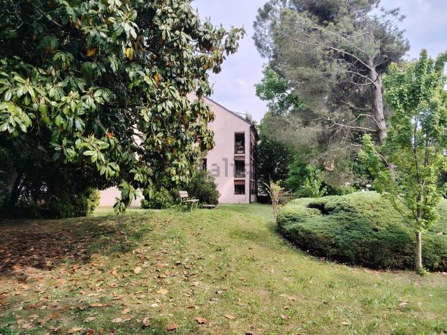 Appartamento in vendita a Biassono, Lombardia