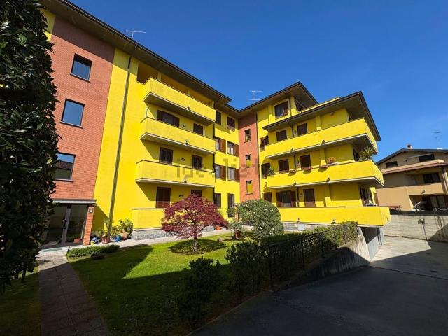 Attico in vendita a Garlasco, Lombardia