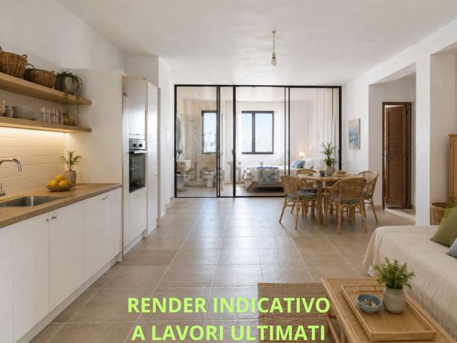 Appartamento in vendita a Puglia, Foggia