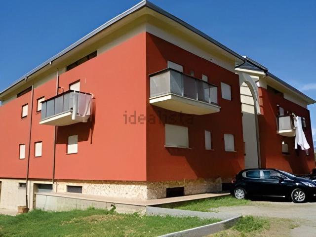 Appartamento in vendita a Marano Principato, Cosenza