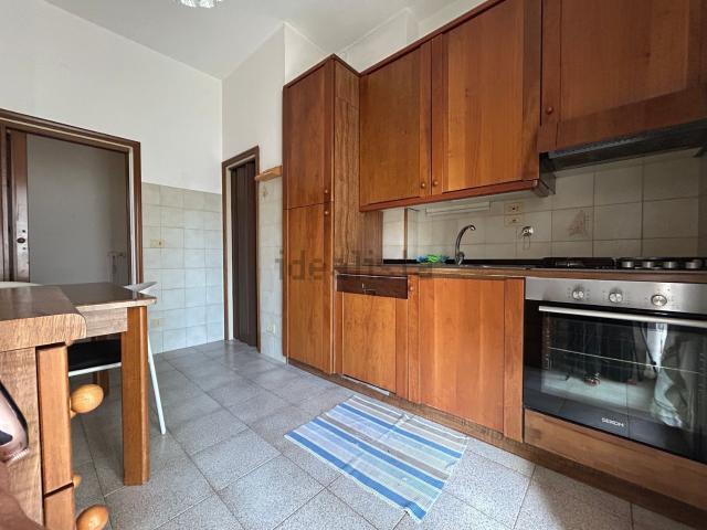Appartamento in vendita a Bellariva, Firenze