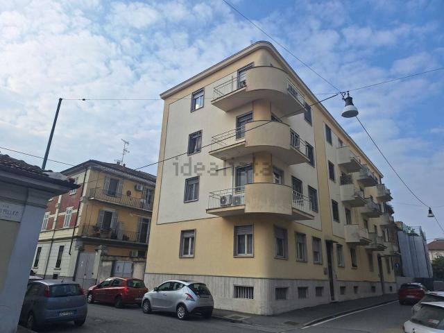 Appartamento in vendita a Centro, Vercelli