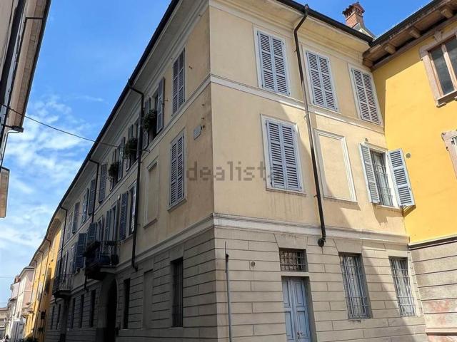 Appartamento in vendita a Selvagreca, Lodi
