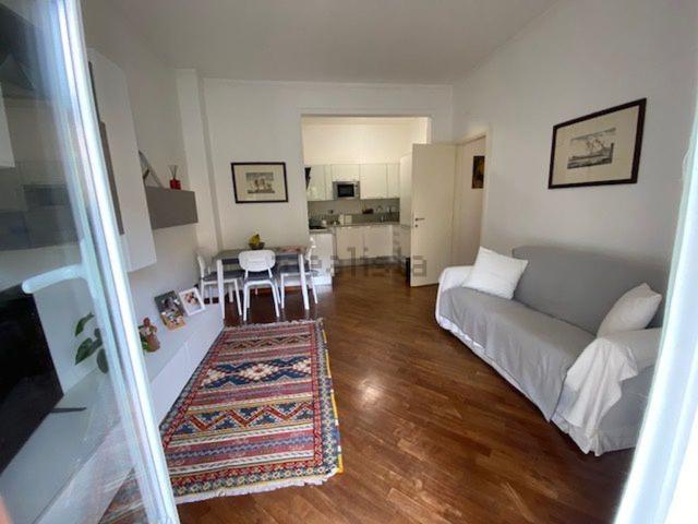 Appartamento in vendita a Santa Margherita Ligure, Genova