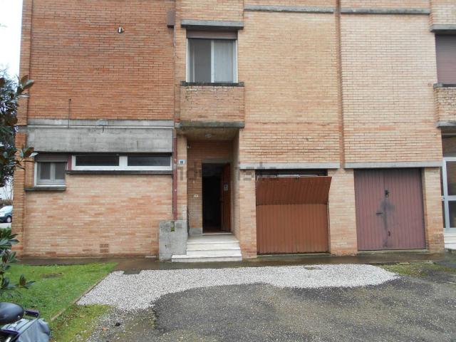 Appartamento in vendita a Portomaggiore, Reggio Emilia