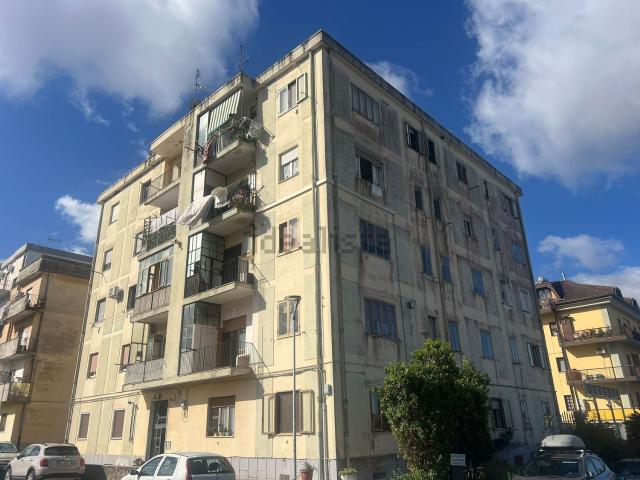 Appartamento in vendita a Vibo Valentia