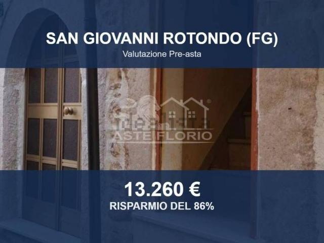 Appartamento in vendita a Puglia, Foggia