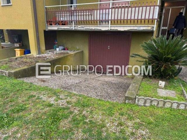 Appartamento in vendita a Borgo Verde, Preganziol