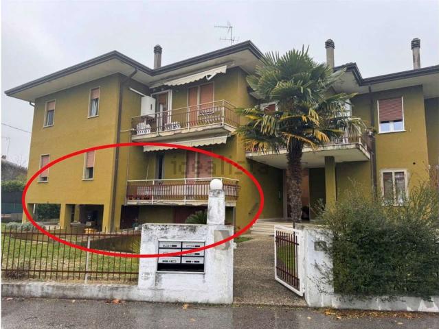 Appartamento in vendita a Borgo Verde, Preganziol