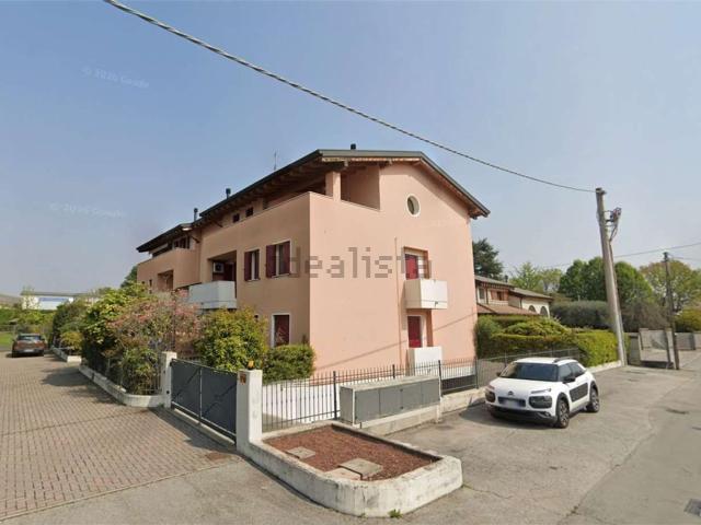 Appartamento in vendita a Rossano Veneto, Veneto