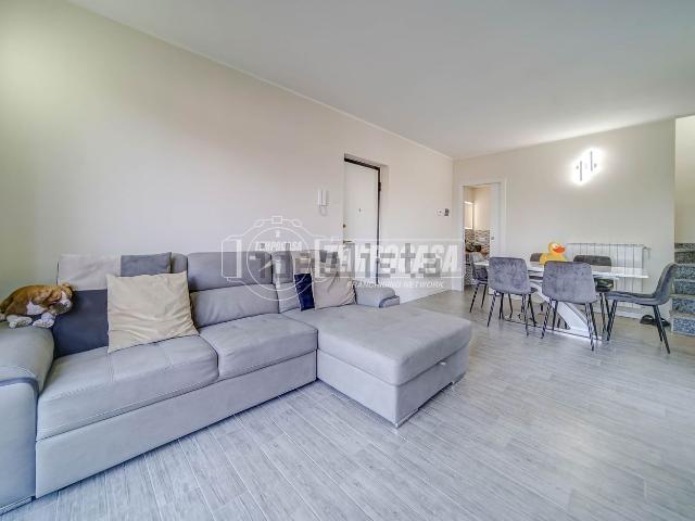 Appartamento in vendita a Borgo Ticino, Novara