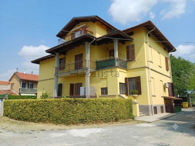 Appartamento in vendita a Nole, Torino
