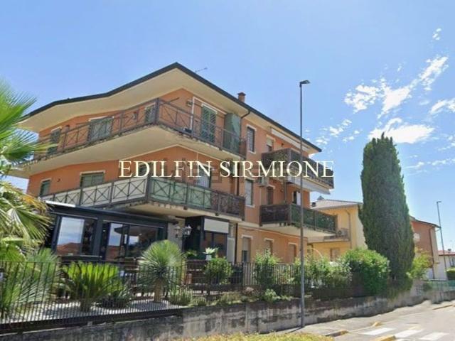 Appartamento in vendita a Lugana, Sirmione