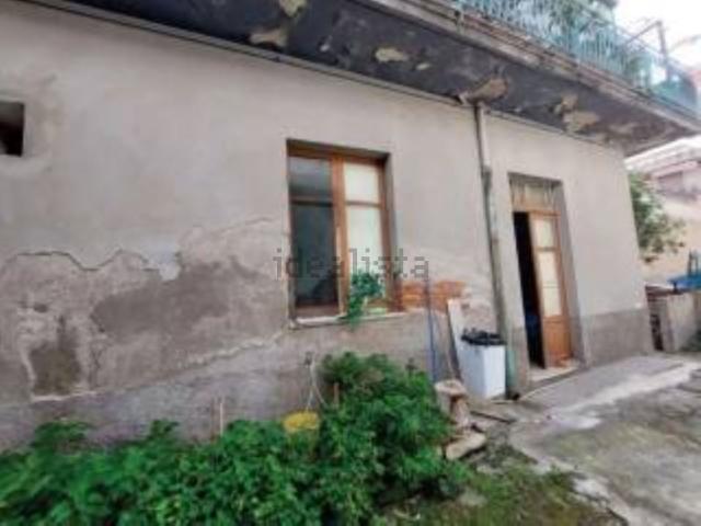 Appartamento in vendita a Brolo, Messina