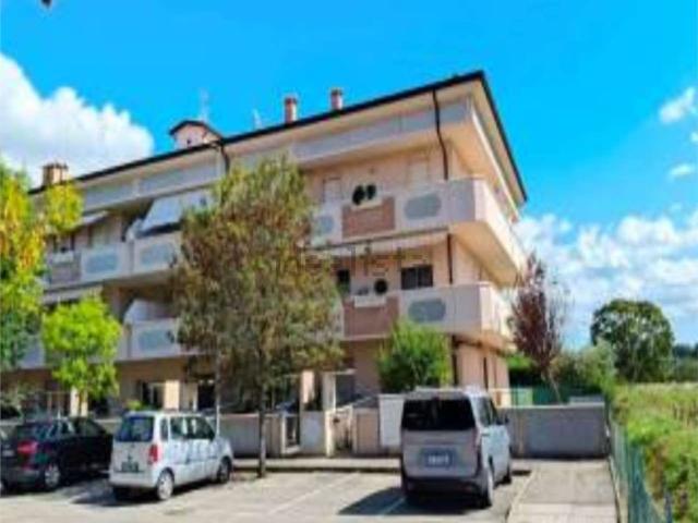 Appartamento in vendita a Unione di Comuni della Romagna Forlivese, Bertinoro