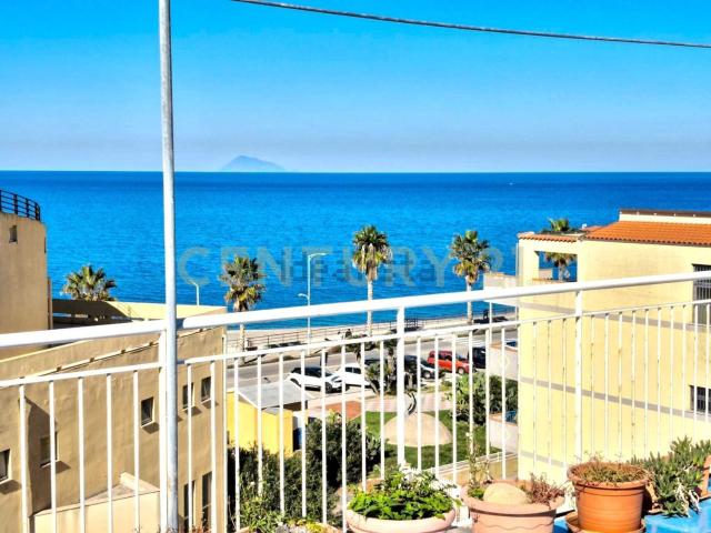 Appartamento in vendita a San Martino, Capo d'Orlando