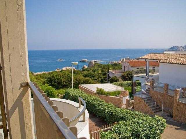 Attico in vendita a Capo Testa, Santa Teresa Gallura