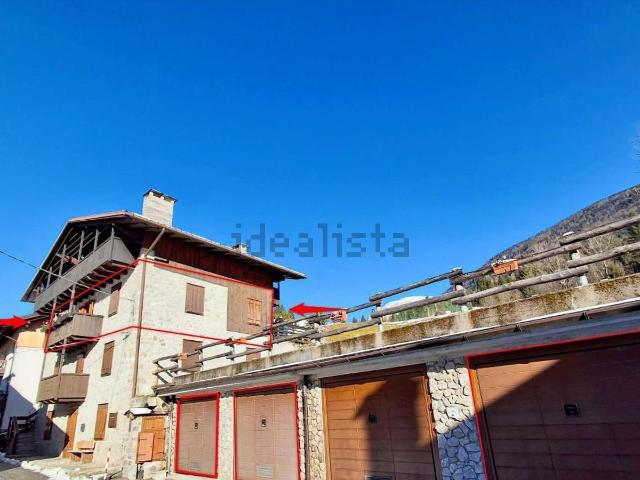 Appartamento in vendita a Forni Di Sopra, Friuli-Venezia Giulia
