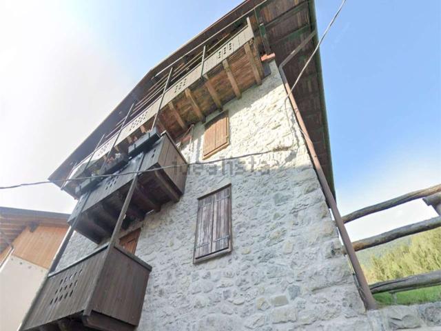 Appartamento in vendita a Cella / Siela, Forni di Sopra / For Disora