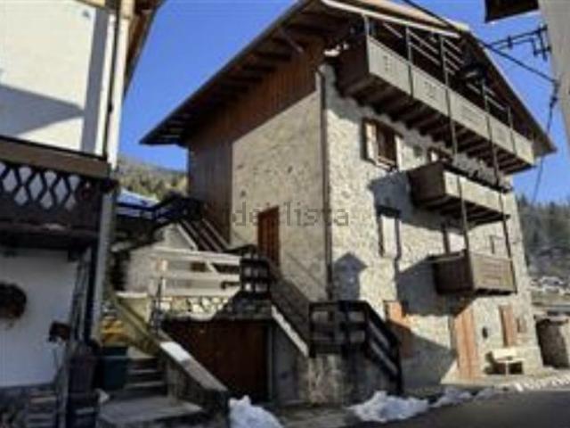 Appartamento in vendita a Forni Di Sopra, Friuli-Venezia Giulia
