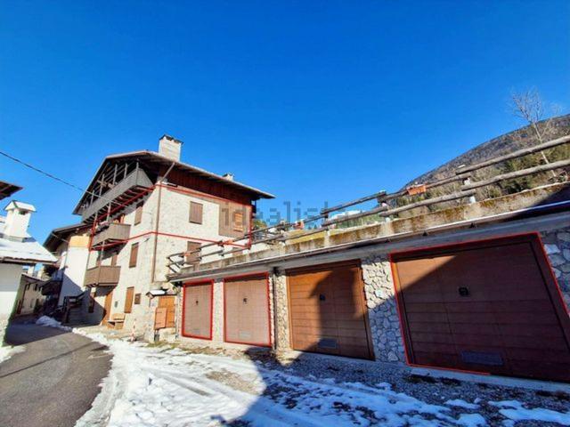 Appartamento in vendita a Forni Di Sopra, Friuli-Venezia Giulia